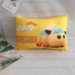 PUI PUI Anime Plush pillow cus...