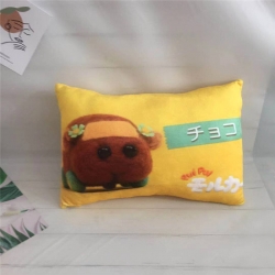 PUI PUI Anime Plush pillow cus...