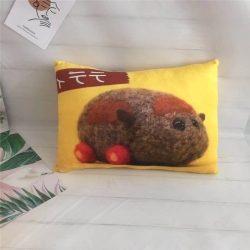 PUI PUI Anime Plush pillow cus...