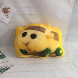 PUI PUI Anime Plush pillow cus...