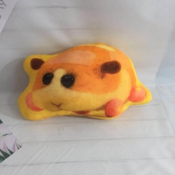 PUI PUI Anime Plush pillow cus...