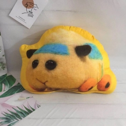 PUI PUI Anime Plush pillow cus...