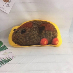 PUI PUI Anime Plush pillow cus...