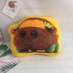 PUI PUI Anime Plush pillow cus...