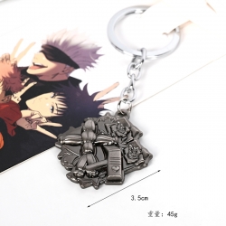 Jujutsu Kaisen  Anime Stainles...