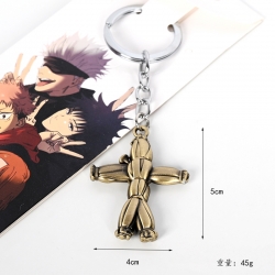 Jujutsu Kaisen  Anime Stainles...