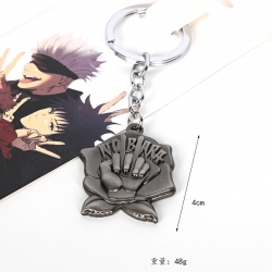 Jujutsu Kaisen  Anime Stainles...