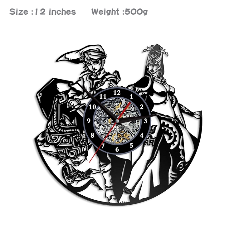 Wall Scroll The Legend of Zelda  SEDCS-051