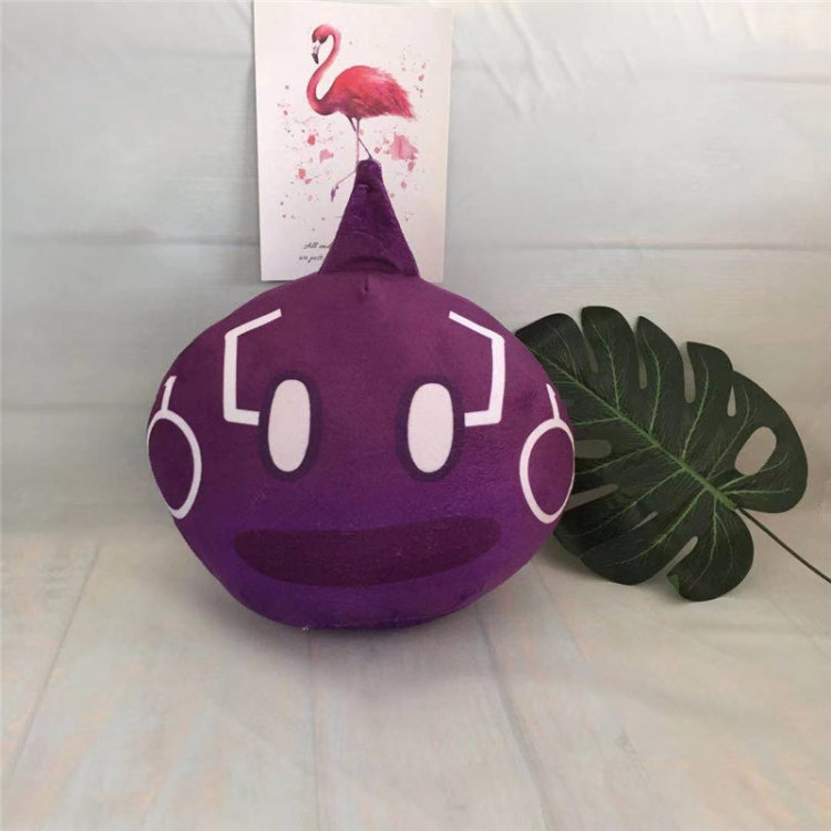 Genshin Impact  Dumpling plush toy  20cm
