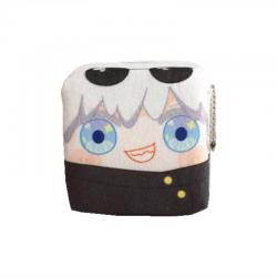 Jujutsu Kaisen  Plush square k...
