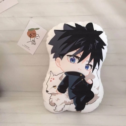 Jujutsu Kaisen  Animation surr...