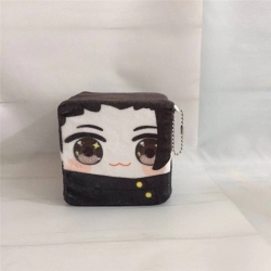 Jujutsu Kaisen  Plush square k...