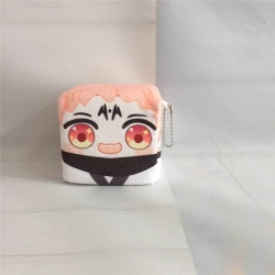 Jujutsu Kaisen  Plush square k...