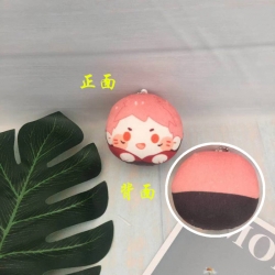 Jujutsu Kaisen Plush toy penda...