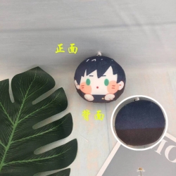 Jujutsu Kaisen Plush toy penda...