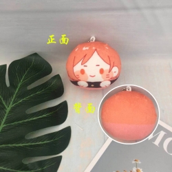 Jujutsu Kaisen Plush toy penda...