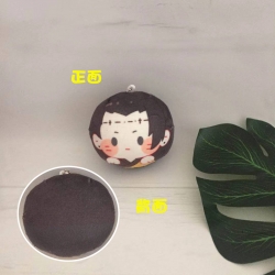 Jujutsu Kaisen Plush toy penda...