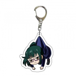 Jujutsu Kaisen Anime acrylic K...