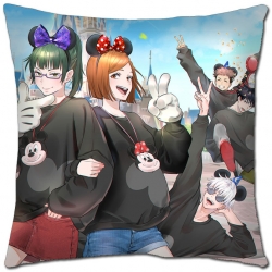 Jujutsu Kaisen  Anime black Pl...