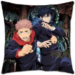 Jujutsu Kaisen  Anime black Pl...