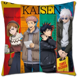 Jujutsu Kaisen  Anime black Pl...