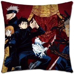 Jujutsu Kaisen  Anime black Pl...