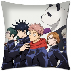 Jujutsu Kaisen  Anime black Pl...