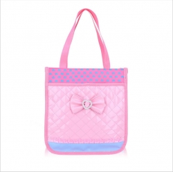 Waterproof information bag PU ...