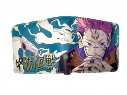Jujutsu Kaisen two fold  Short...