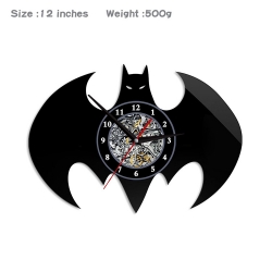 Batman  Creative painting wall...