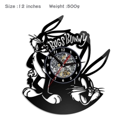 Bugs Bunny Creative painting w...