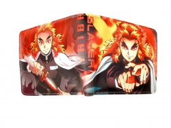 Demon Slayer Kimets two fold  ...