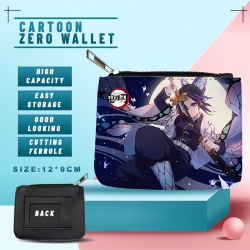 Demon Slayer Kimets PU storage...