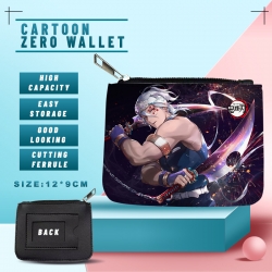 Demon Slayer Kimets PU storage...