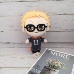 Haikyuu!! Anime plush toy doll...