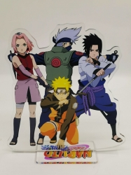 Naruto Anime Acrylic Laser lic...