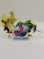 One Piece Anime ornaments Acry...