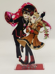 Toilet-bound Hanako-kun Anime ...