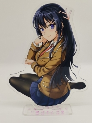 Sakurajima Mai Sexy beautiful ...