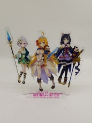 Re:Dive Anime ornaments Acryli...