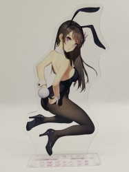 Sakurajima Mai Sexy beautiful ...