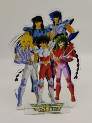 Saint Seiya Anime ornaments Ac...