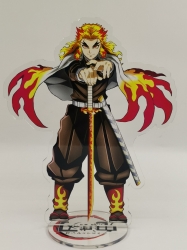 Demon Slayer Kimets Anime orna...