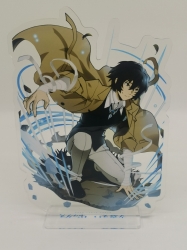 Bungo Stray Dogs Anime ornamen...