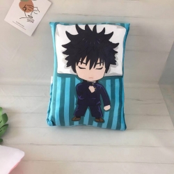 Jujutsu Kaisen  Two-dimensiona...