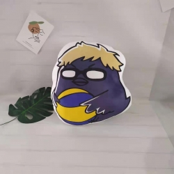 Haikyuu!! Anime plush pillow c...