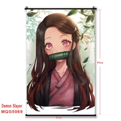 Demon Slayer Kimets  Anime bla...