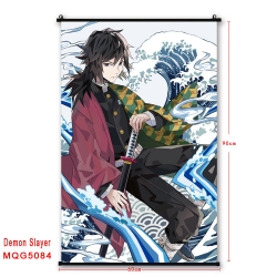 Demon Slayer Kimets  Anime bla...