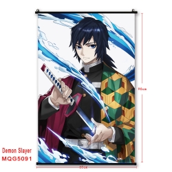 Demon Slayer Kimets  Anime bla...