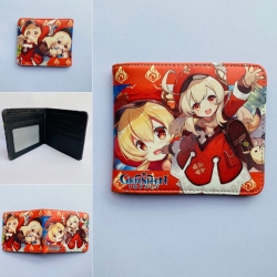 Genshin Impact Full color two ...